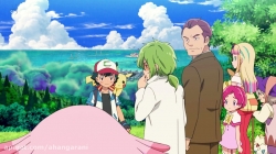 انیمیشن پوکمون قدرت ما  2018 Pokemon | دوبله فارسی